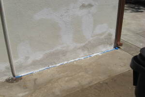 Remodel Residential Exterior Paint Facelift - Remodeling