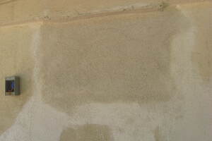 Remodel Residential Exterior Paint Facelift - Remodeling