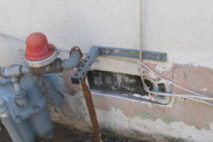 Remodel Residential Exterior Paint Facelift - Remodeling