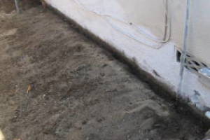 Remodel Residential Exterior Paint Facelift - Remodeling