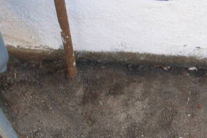 Remodel Residential Exterior Paint Facelift - Remodeling