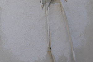 Remodel Residential Exterior Paint Facelift - Remodeling