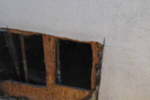 Remodel Residential Exterior Paint Facelift - Remodeling