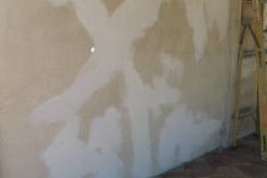 Remodel Residential Exterior Paint Facelift - Remodeling