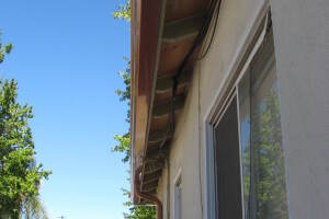 Remodel Residential Exterior Paint Facelift - Remodeling