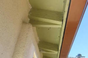 Remodel Residential Exterior Paint Facelift - Remodeling