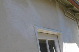 Remodel Residential Exterior Paint Facelift - Remodeling
