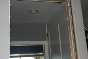 Remodel Residential Interior Facelift Doors - Remodeling