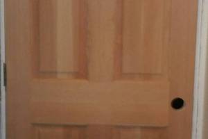 Remodel Residential Interior Facelift Doors - Remodeling