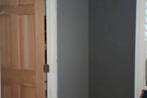 Remodel Residential Interior Facelift Doors - Remodeling