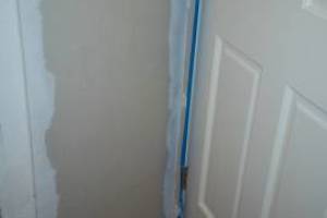 Remodel Residential Interior Facelift Doors - Remodeling