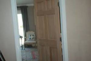 Remodel Residential Interior Facelift Doors - Remodeling