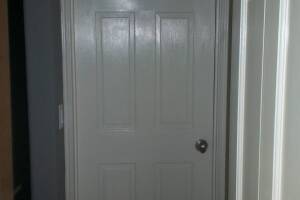Remodel Residential Interior Facelift Doors - Remodeling