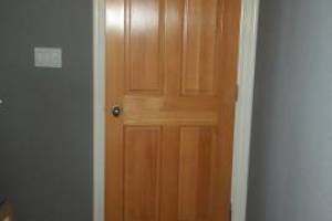 Remodel Residential Interior Facelift Doors - Remodeling