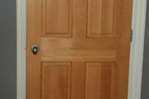 Remodel Residential Interior Facelift Doors - Remodeling