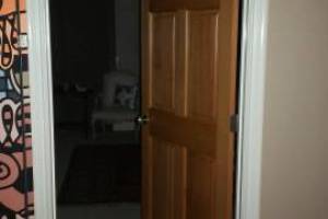 Remodel Residential Interior Facelift Doors - Remodeling