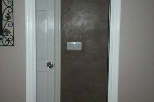 Remodel Residential Interior Facelift Doors - Remodeling