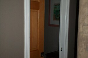 Remodel Residential Interior Facelift Doors - Remodeling