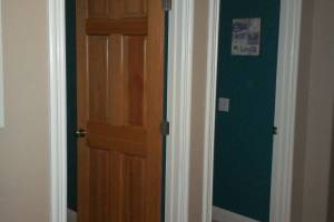 Remodel Residential Interior Facelift Doors - Remodeling