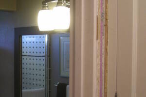 Remodel Residential Interior Facelift Doors - Remodeling