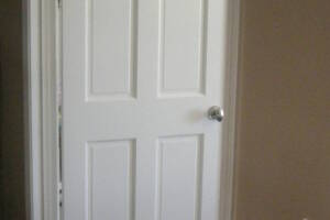 Remodel Residential Interior Facelift Doors - Remodeling