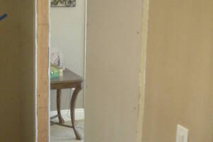 Remodel Residential Interior Facelift Doors - Remodeling