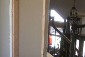 Remodel Residential Interior Facelift Doors - Remodeling