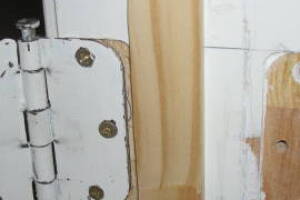 Remodel Residential Interior Facelift Doors - Remodeling