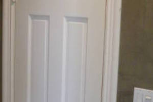 Remodel Residential Interior Facelift Doors - Remodeling