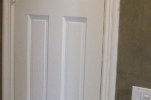 Remodel Residential Interior Facelift Doors - Remodeling
