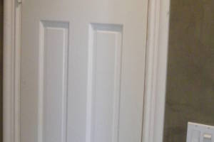 Remodel Residential Interior Facelift Doors - Remodeling