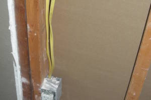 Remodel Residential Interior Facelift Doors - Remodeling