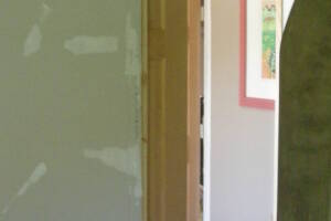 Remodel Residential Interior Facelift Doors - Remodeling
