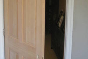 Remodel Residential Interior Facelift Doors - Remodeling