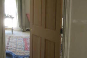 Remodel Residential Interior Facelift Doors - Remodeling