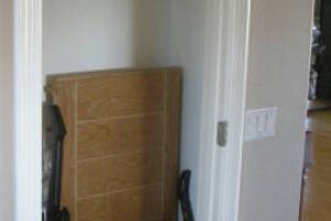 Remodel Residential Interior Facelift Doors - Remodeling