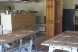 Remodel Residential Interior Facelift Doors - Remodeling