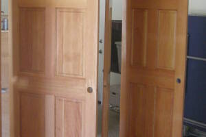 Remodel Residential Interior Facelift Doors - Remodeling