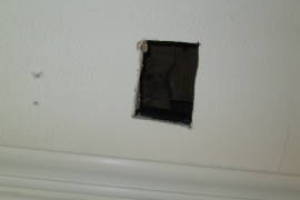 Remodel Residential Interior Facelift Doors - Remodeling