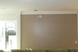 Remodel Residential Interior Facelift Doors - Remodeling