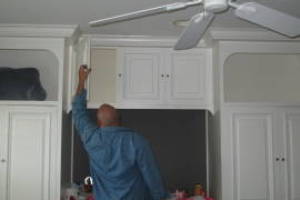 Remodel Residential Interior Facelift Doors - Remodeling