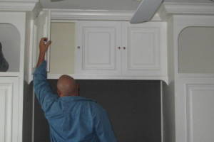 Remodel Residential Interior Facelift Doors - Remodeling