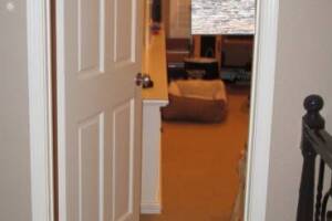 Remodel Residential Interior Facelift Doors - Remodeling