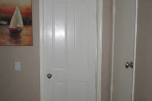 Remodel Residential Interior Facelift Doors - Remodeling