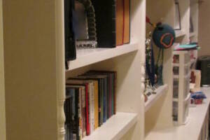 Remodel Residential Interior Facelift Doors - Remodeling
