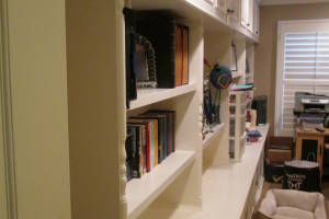 Remodel Residential Interior Facelift Doors - Remodeling