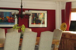 Remodel Residential Interior Facelift Doors - Remodeling