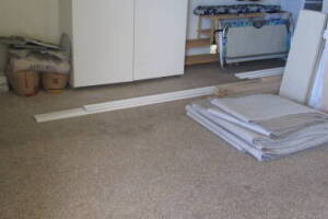 Remodel Residential Interior Facelift Doors - Remodeling