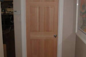 Remodel Residential Interior Facelift Doors - Remodeling