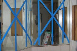 Remodel Residential Repairs Mobile Home - Remodeling